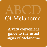 ABCD Of Melanoma